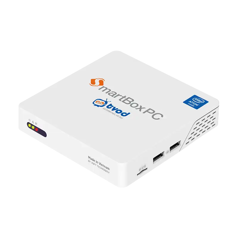 SmartBox PC