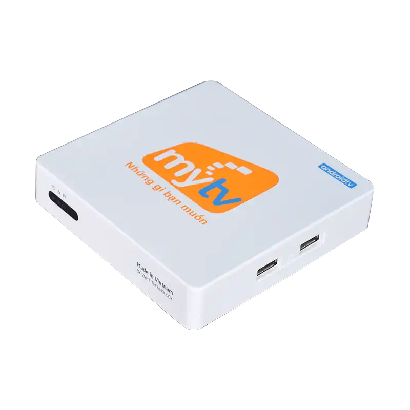 SmartBox 2 ATV