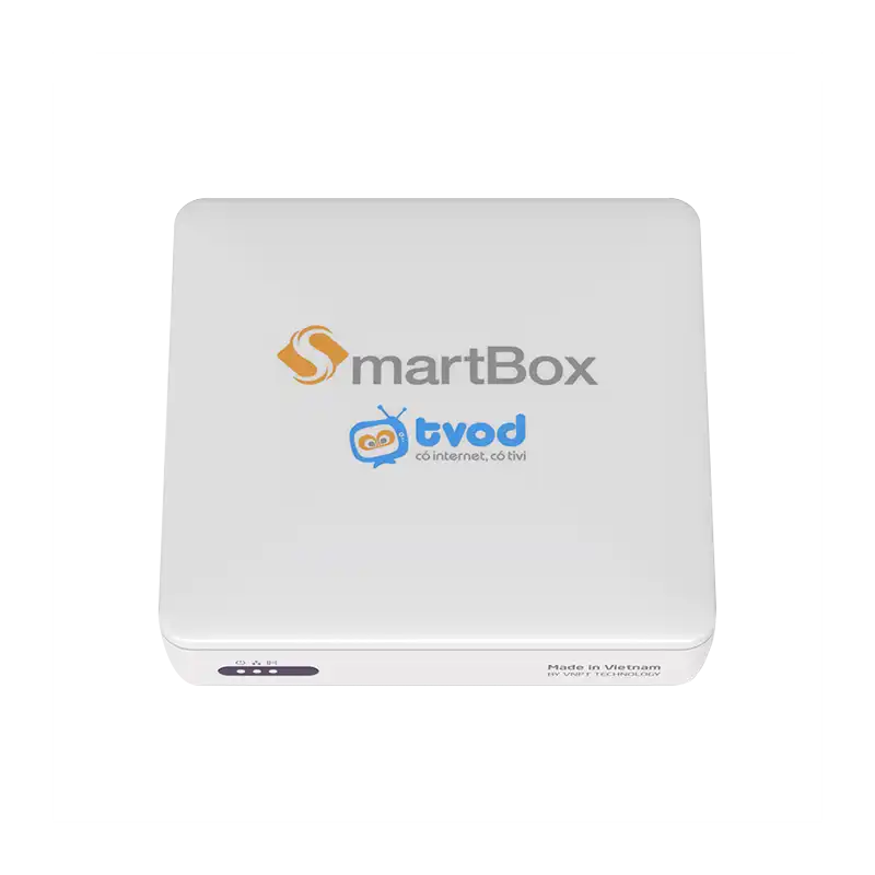 SmartBox 2