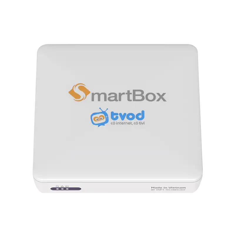 SmartBox 2 Dual-band