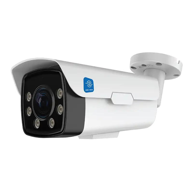 Secure Vision Bullet 2M Camera - SV2MOF01