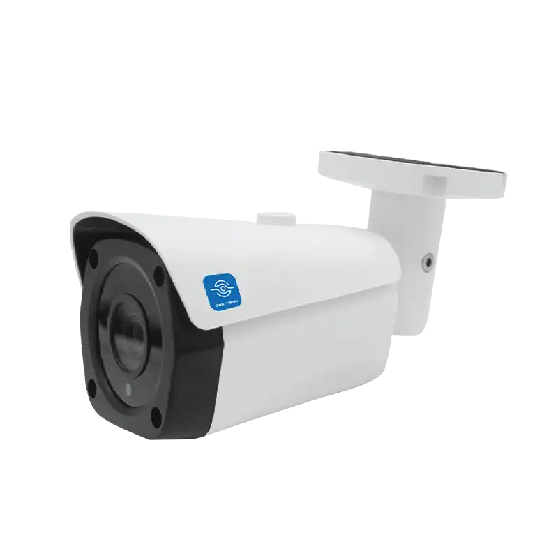 Secure Vision Bullet 2M Camera - SV2MOF02