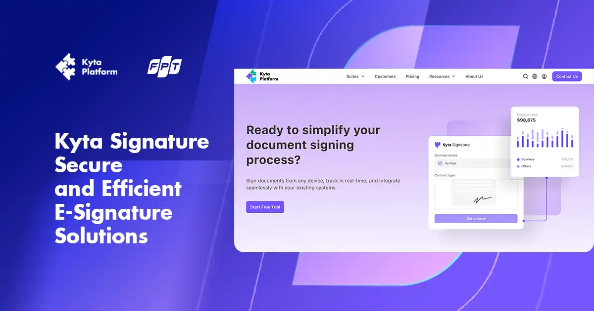 Kyta Signature
