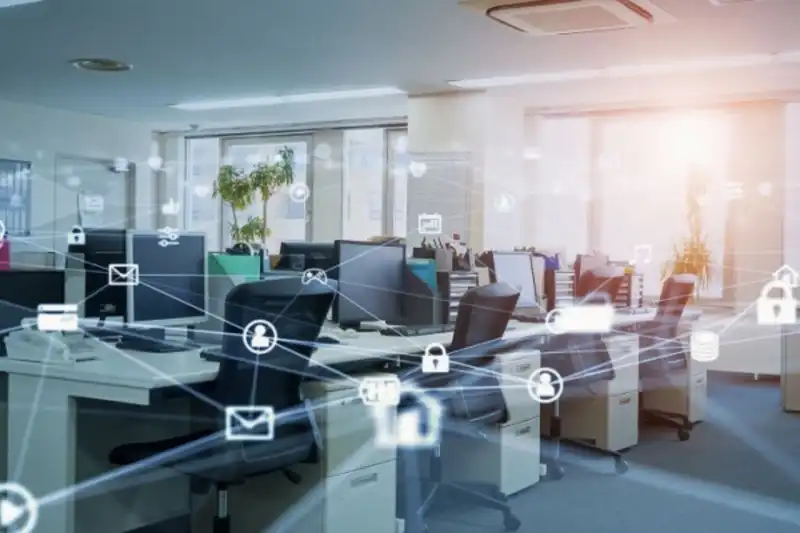 Kyta Smart office