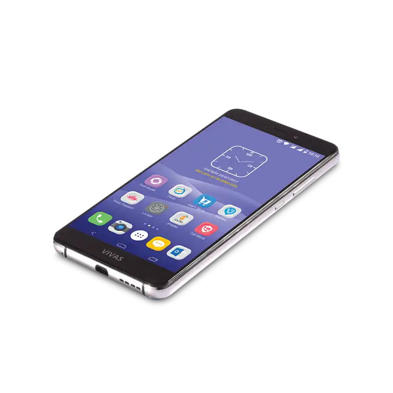 VIVAS Lotus S3 LTE